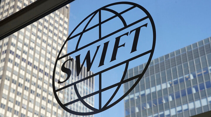 استقبال SWIFT از ارز دیجیتال بانک های مرکزی