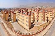 هزینه مسکن در ایران ۲ برابر متوسط جهان/۵۰درصد هزینه مستاجران ایرانی مربوط به مسکن است/خانه در تهران ۲ برابر گران‌تر از شهرهای ترکیه!