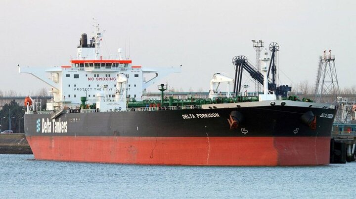 به دنبال اقدام تنبیهی توسط ایران، یونان حکم مصادره محموله نفتی را لغو کرد