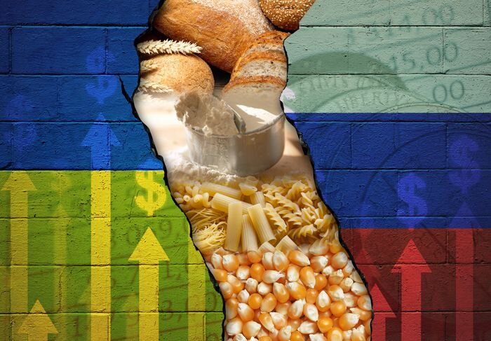 عجایب سیاست گذاری در ایران؛چین در حال احتکار غذا-ایران به دنبال آزادسازی صادرات! /سایه ناامنی بر بازار غذای جهان گسترده شده است 