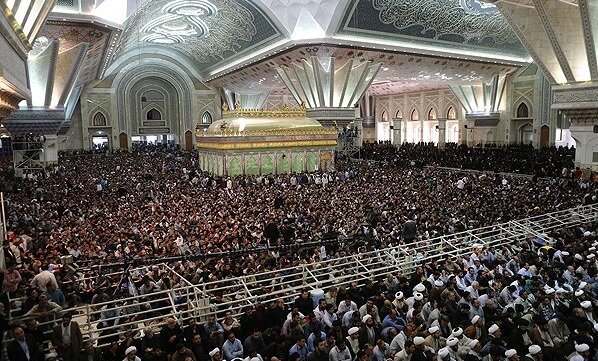 مراسم ارتحال امام خمینی(ره) حضوری شد | رهبر معظم انقلاب سخنرانی خواهند کرد