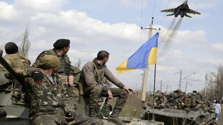 جنگ اوکراین ۱۰۰ روزه شد/این جنگ چگونه اروپا را تغییر داد؟