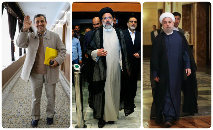 فرق یارانه احمدی نژاد با یارانه روحانی و رئیسی/ آنها راه احمدی‌نژاد را رفتند اما فوت کوزه‌گری را از او نیاموختند