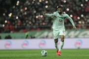 تایید پیراهن‌های تیم ملی در جام جهانی / تیم ملی مروژ می پوشد؟