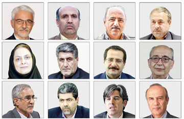 بیانیه ۶۱ اقتصاددان؛ایران در آستانه تورم سه رقمی!