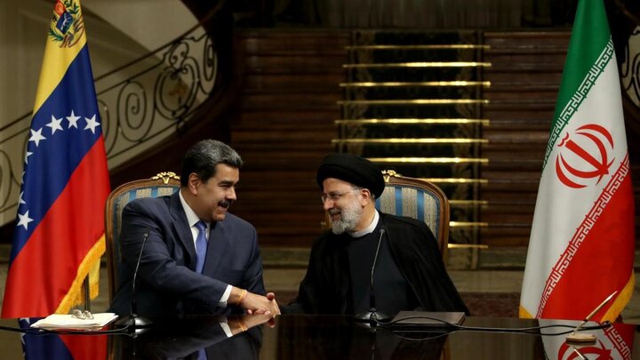 توافق نفتی خارج از برجام/ ماجرای قرارداد ۲۰ساله ایران و ونزوئلا چیست؟