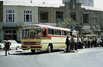 نخستین شهردار تهران پس از انقلاب در گذشت