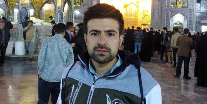 «محمد عبدوس»، از کارکنان هوافضای سمنان به شهادت رسید / شهادت یک پاسدار دیگر در خمین