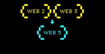 جک دورسی Web5 را معرفی کرد/اینترنت بر بیت‌کوین!