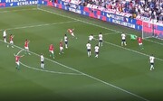 مجارستان ۴ - انگلیس صفر / شب تلخ حریف ایران در فوتبال لیگ ملتهای اروپا + ویدیو