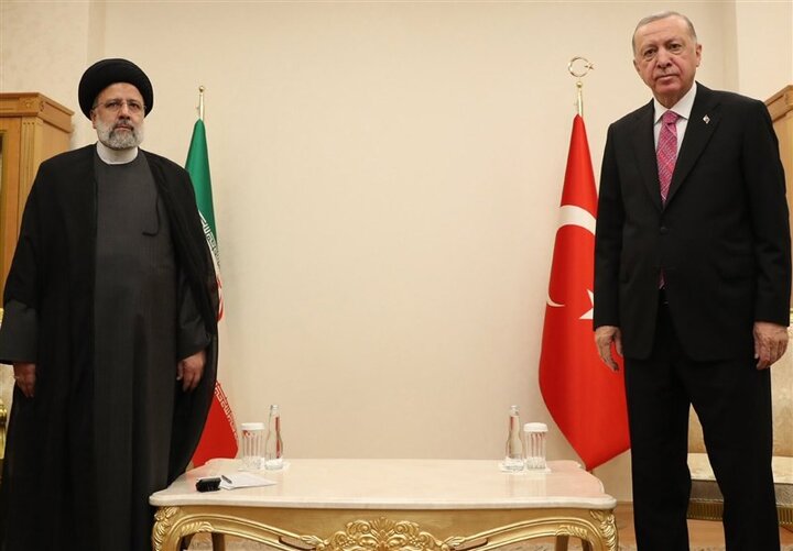 ایران و ترکیه در آستانه یک شاخ به شاخ نظامی در سوریه!