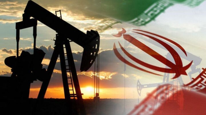 درآمد نفتی ایران ۳ برابر شد