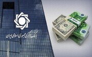 نرخ ارز در ایران سرگردان است/در دنیا کسی رئیس بانک مرکزی می شود که نظام بانکی از وی حرف شنوی داشته باشد اما در ایران اینطور نیست/امکان ندارد دلار به کمتراز ۲۵ هزار تومان برسد
