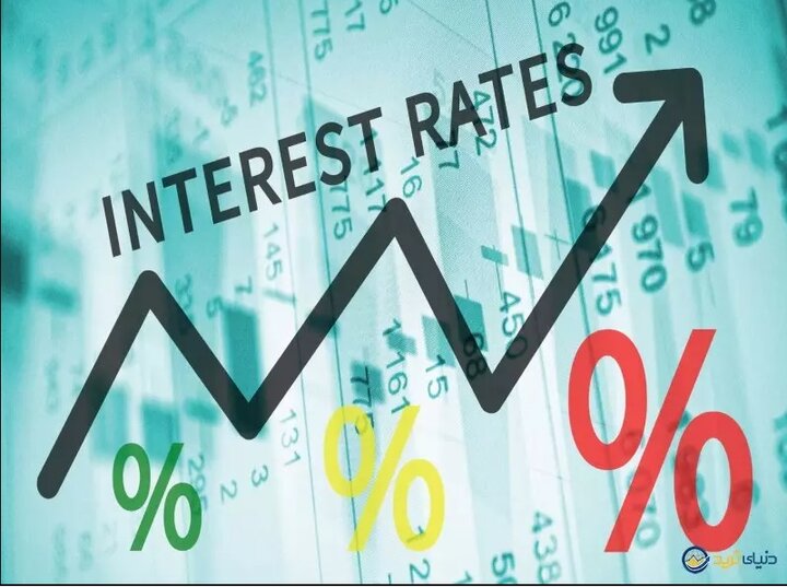 نرخ بهره بین بانکی به ۲۱.۳۱ درصد افزایش یافت!