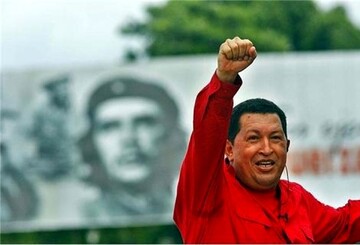سفیر اسبق ایران در برزیل: چاوز اواخر عمر به امام مهدی (عج) اعتقاد پیدا کرده بود + فیلم