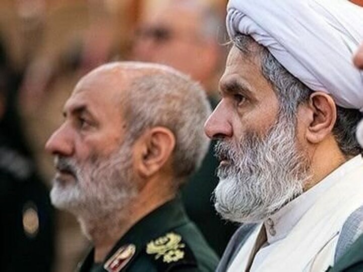 واکنش‌ چهره‌های سیاسی به تغییر رئیس سازمان اطلاعات سپاه