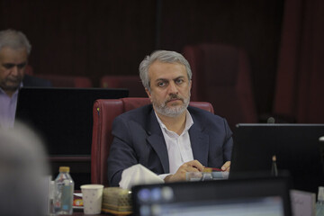 «دومین‌ استیضاح» وزیر پرحاشیه دولت رئیسی، کلید خورد