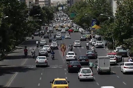 تهران بزرگ خلوت می‌شود؟