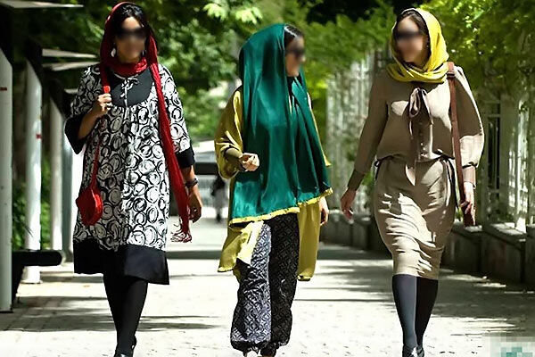 نامه دادستانی مشهد: به بدحجاب‌ها خدمات ندهید