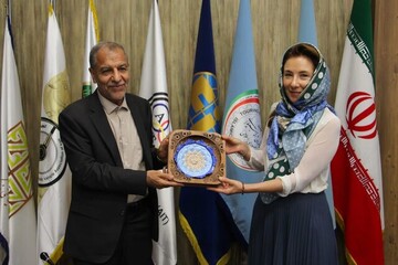 رالی تهران ـ مسکو برگزار می‌شود
