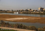 ساحل خواری در خوزستان؛ دفاع برخی مسئولان و سکوت دادستان