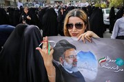انتقاد تند امام جمعه هشتگرد از سختگیری‌های حجاب + فیلم