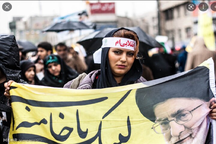 انتقاد تند امام جمعه هشتگرد از سختگیری‌های حجاب + فیلم