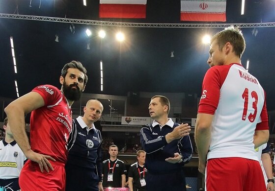 کری‌خوانی ستاره‌های تیم ملی لهستان برای ایران / این لهستانی‌های عبرت‌ناپذیر