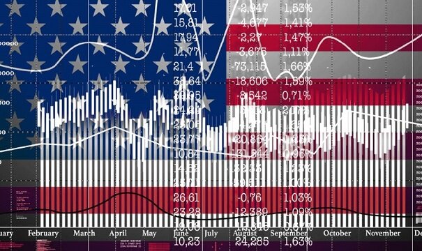 تورم آمریکا، بالاتر از انتظارات