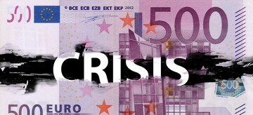 نرخ تورم در منطقه یورو باز هم رکورد زد
