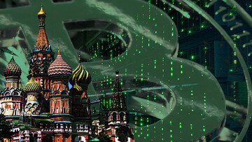 پوتین دستور داد،ممنوعیت پرداخت‌های رمزارز در روسیه