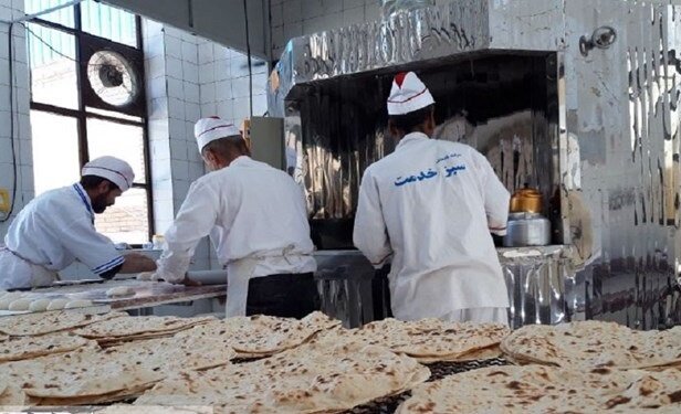 نانوایی های متخلف چطور طرح جدید دولت را دور می زنند؟