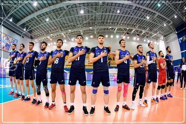 برنامه کامل مسابقات والیبال  زنان و مردان ایران در بازی‌های کشورهای اسلامی؛ قونیه ۲۰۲۲