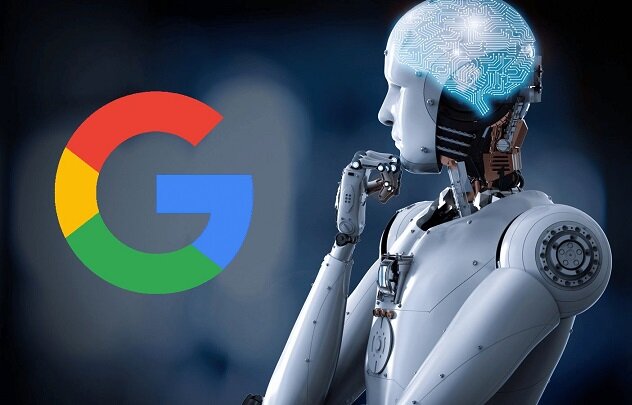 گوگل مهندس نرم افزار پر مدعایش را اخراج کرد