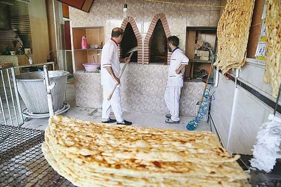 ولنجک همسایه شیرآباد! /مردم مناطق محروم زاهدان نان را به نرخ منطقه یک تهران خریداری می‌کنند