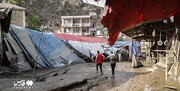 سیلاب وحشتناک؛۱۵ فوتی، ۱۶ مفقودی ا مردم به فیروزکوه نروند خطر در کمین است!