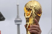 مسیر آسیا برای جام جهانی ۲۰۲۶ مشخص شد