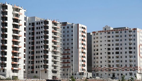 قیمت خانه در تهران ۳ برابر میانگین کشور