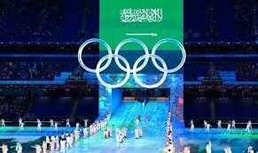 عربستان داوطلب میزبانی بازی‌های زمستانی ۲۰۲۹ شد!