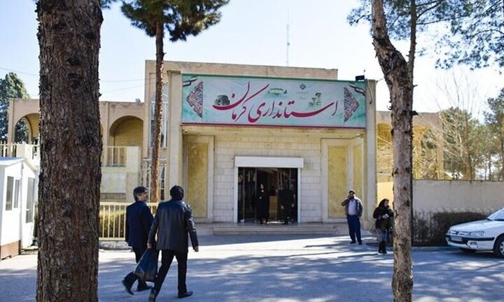قتل ۱۰ نفر در رفسنجان/قاتل،۴ ایرانی و ۶ افغانی را کشت! + فیلم