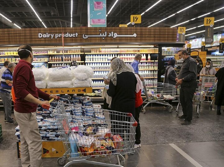 تعطیلی ۲۰ درصد فروشگاه‌های زنجیره‌ای تهران،سیگنال رکود یا گسترش اقتصاد دیجیتال؟ / تب تند تاسیس فروشگاه‌ها فروکش کرد/   زنجیره‌ای‌ها زیر ساطور سوپرمارکت‌های آنلاین