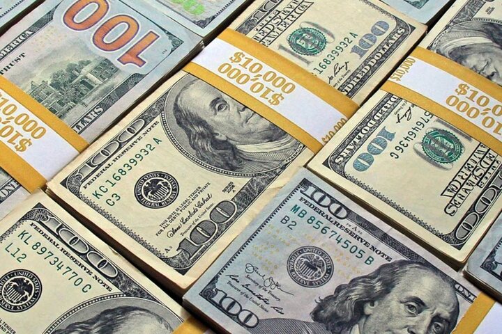 تا دوشنبه ۲ میلیارد دلار ارز جدید در راه است ؛ ربطی به منابع مالی ایران در کره جنوبی ندارد