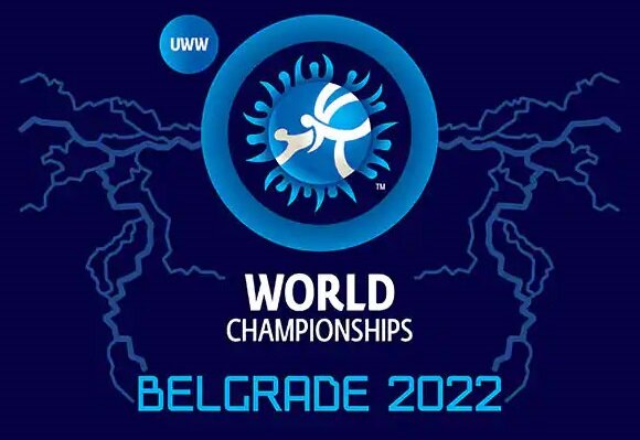 برنامه کامل مسابقات کشتی قهرمانی جهان، بلگراد ۲۰۲۲ + جدول و نتایج 