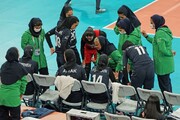 پخش مسابقه والیبال زنان ایران - ویتنام، امروز سه شنبه ساعت ۱۲:۳۰ + لینک نتیجه زنده