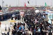 هشدار سخنگوی ستاد اربعین عراق به بانوان زائر ایرانی