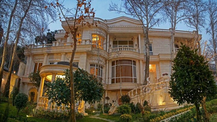 مالکان خانه‌های متری ۴۰۰ میلیون تومانی تهران چه کسانی هستند؟