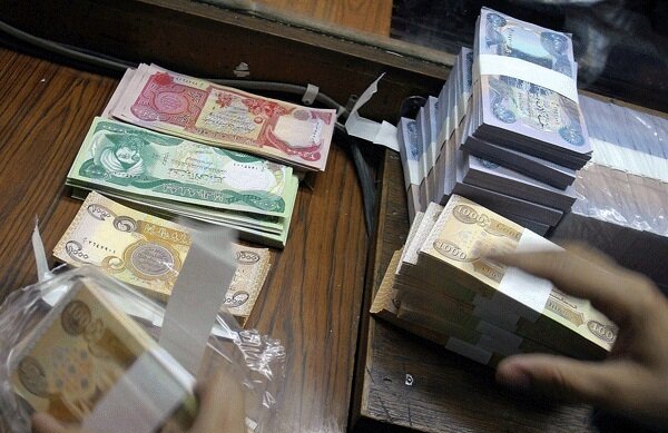 وضعیت فروش ارز اربعین در صرافی‌ها/ دینار را در صرافی‌های عراق و مرزی بگیرید