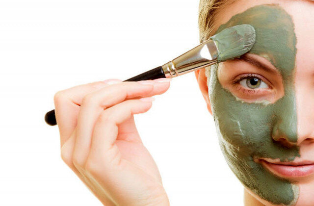 ۱۰ تا از بهترین ماسک های دست ساز خانگی پوست صورت را بشناسید