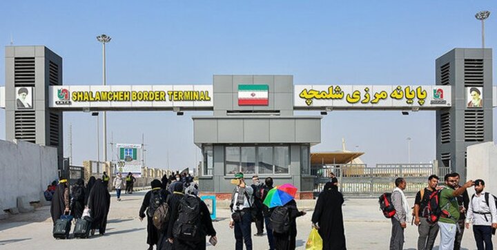 تمامی مرزهای زمینی ایران و عراق بسته شد/مردم به مرزها مراجعه نکنند