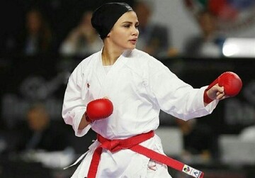 پخش زنده مسابقات کاراته وان باکو، شنبه ۱۲ شهریور + لینک پخش و نتیجه زنده